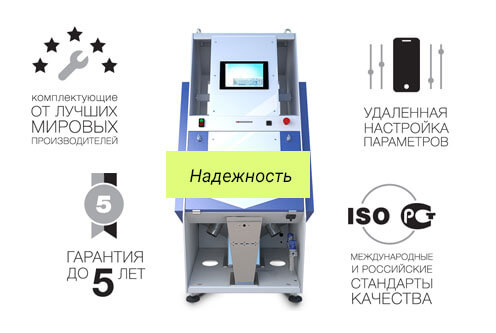 Надежность Надежность